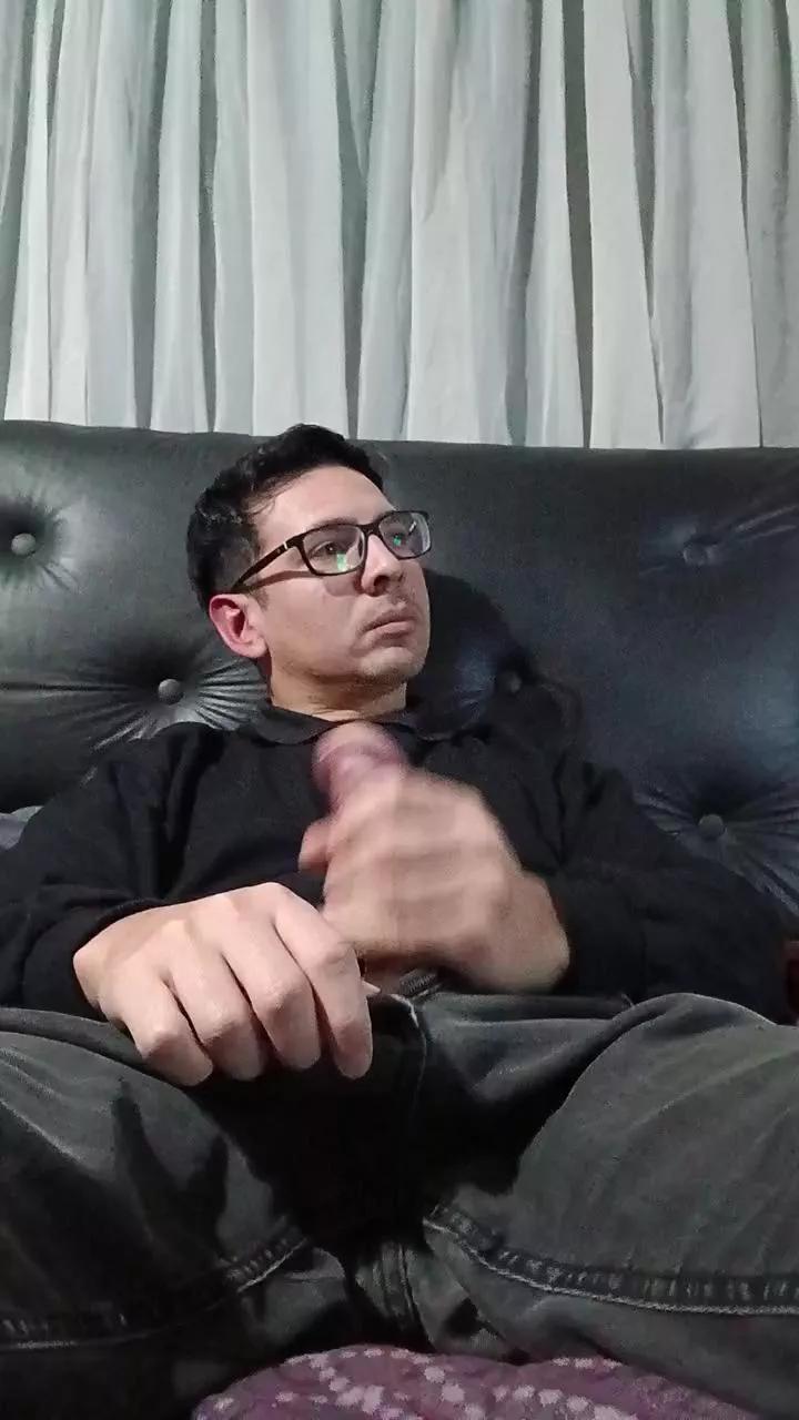 Maxiw7 on Cam4 