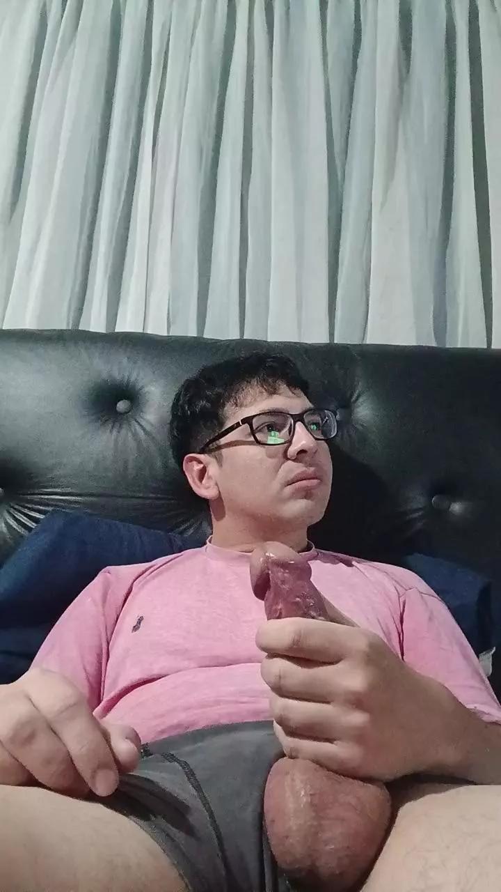 Maxiw7 on Cam4 