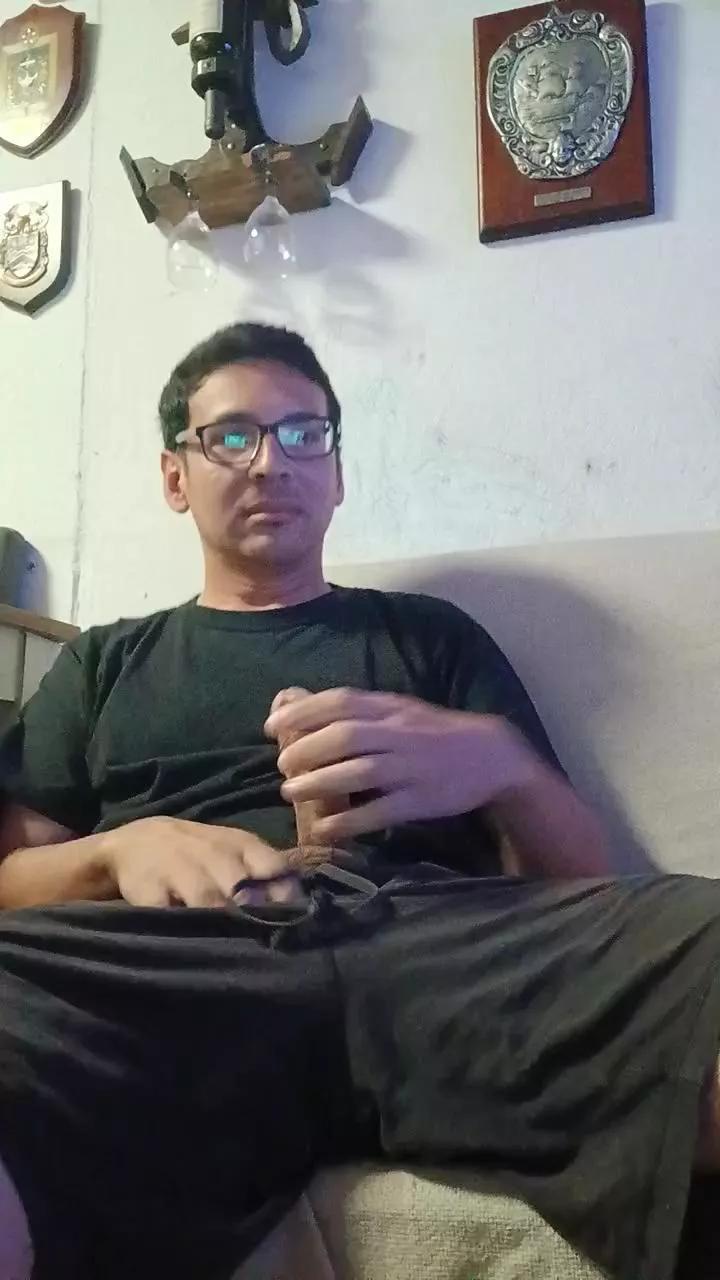 Maxiw7 on Cam4 