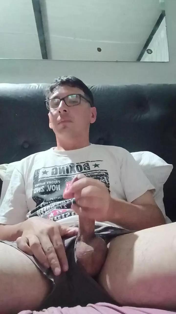 Maxiw7 on Cam4 