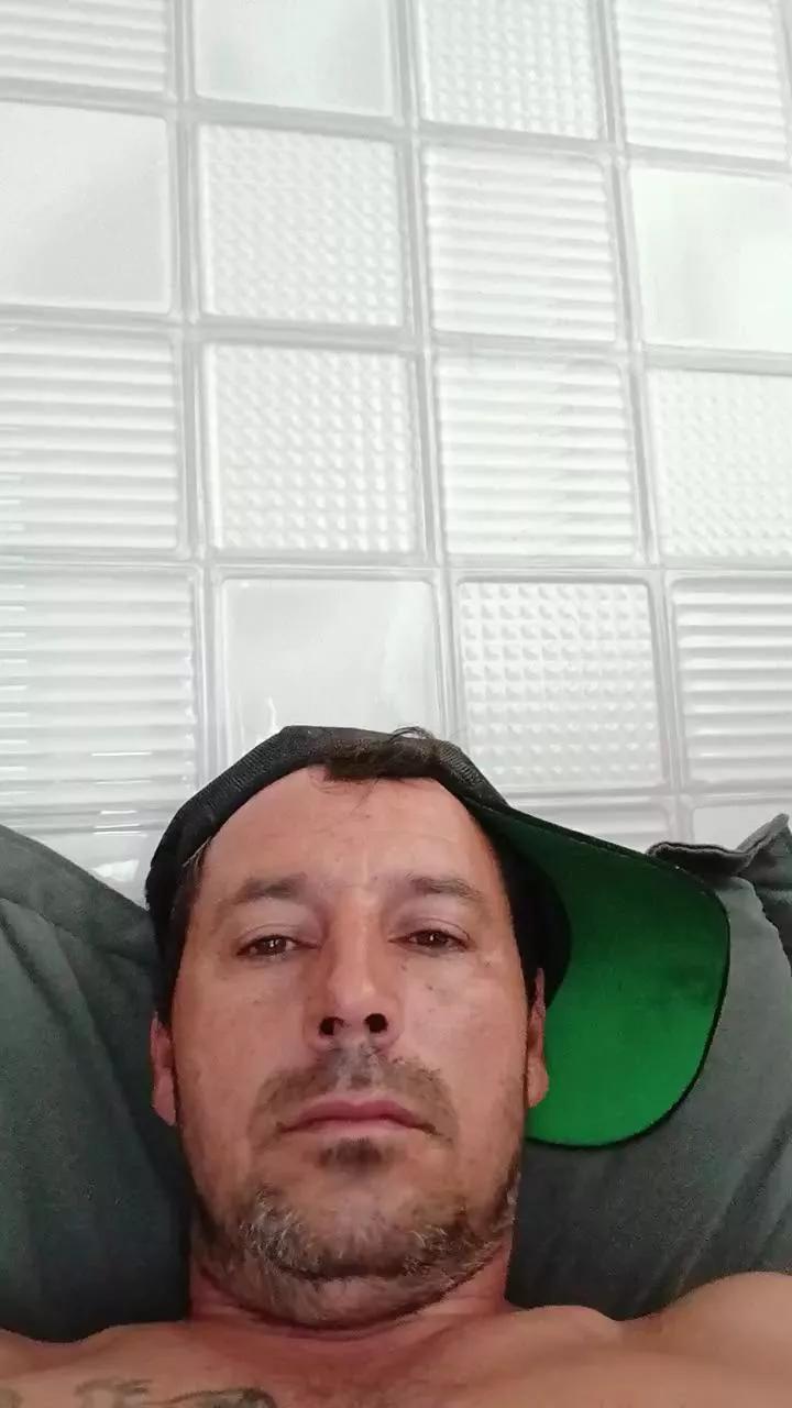 mecanicosafada5 on Cam4 