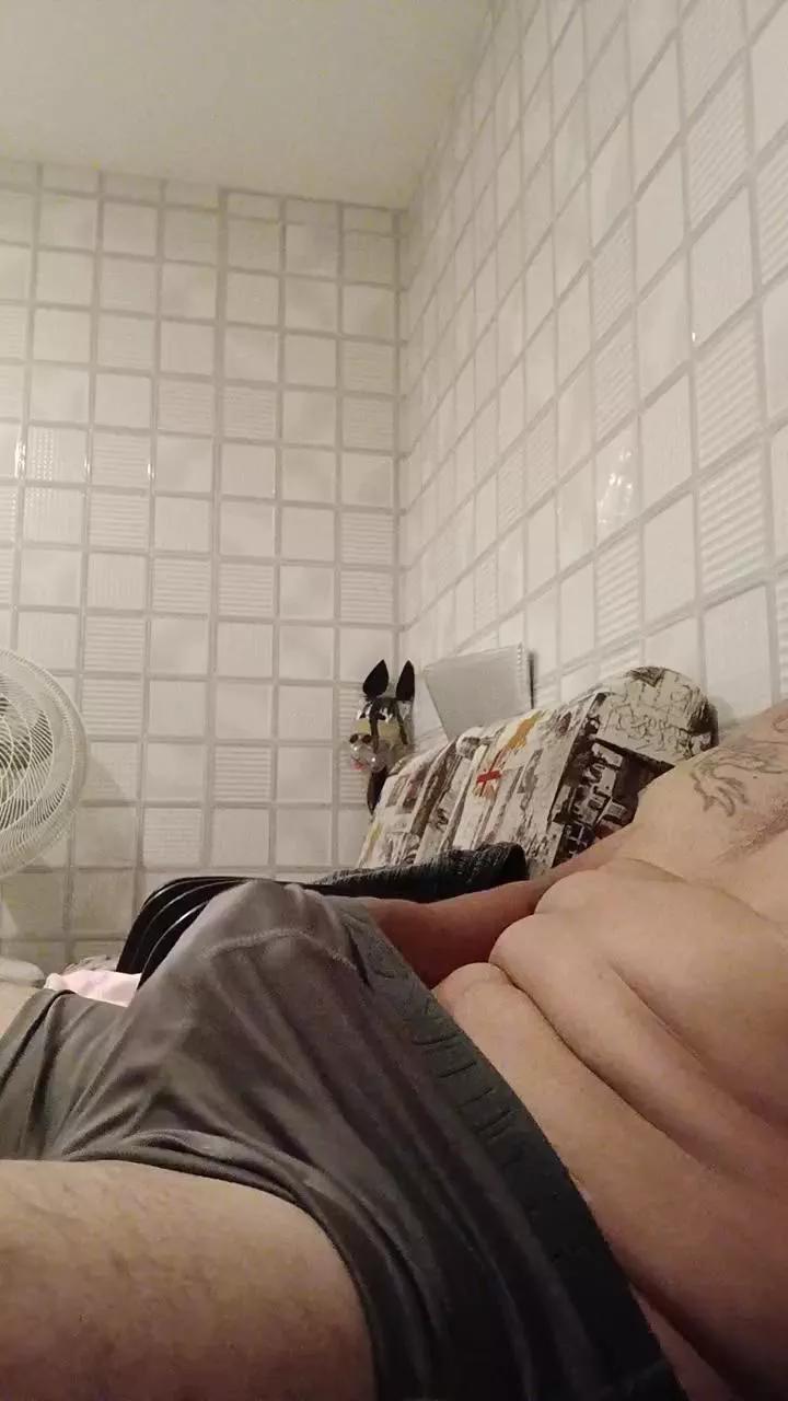 mecanicosafada5 on Cam4 