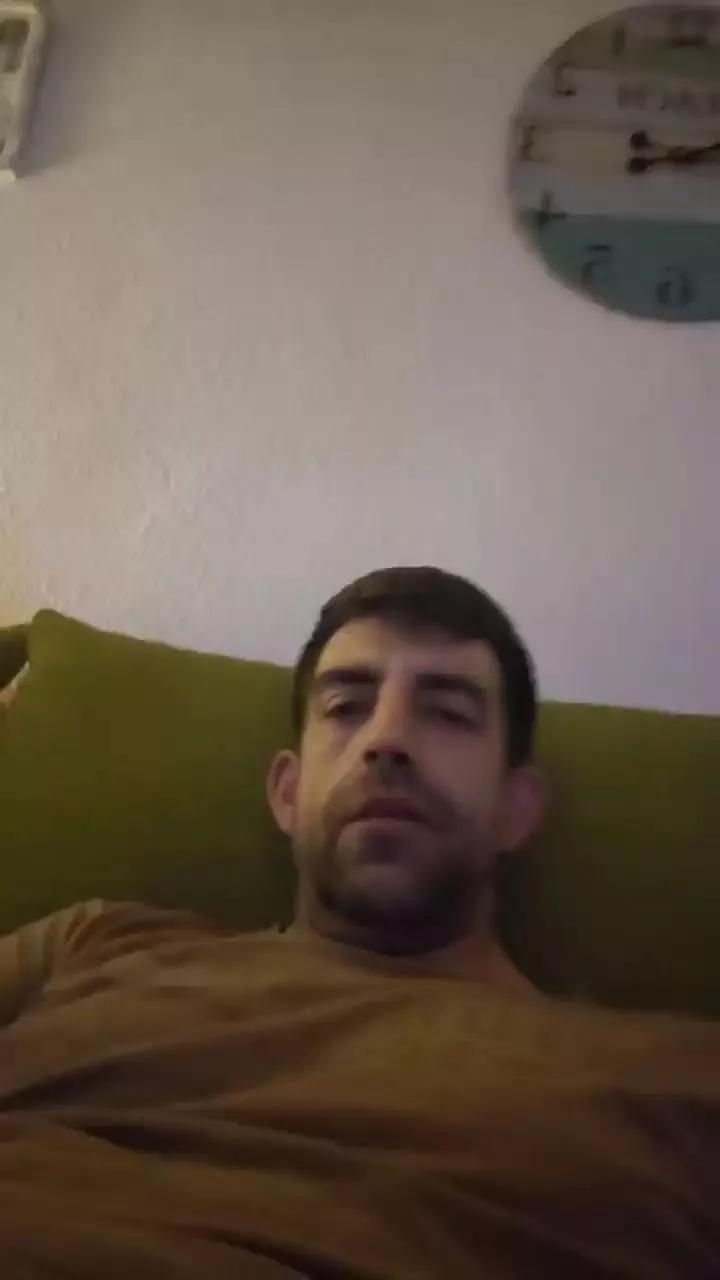 Medievel287 on Cam4 