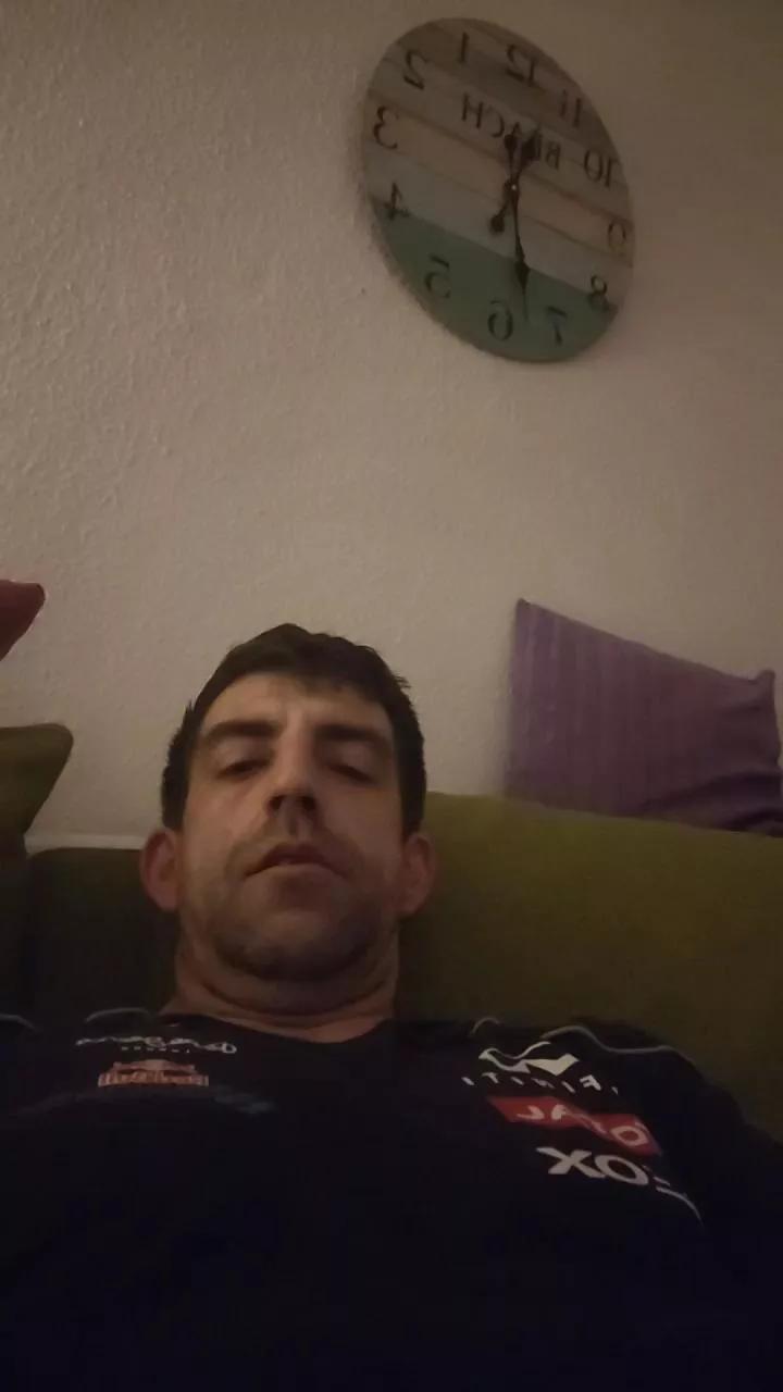 Medievel287 on Cam4 