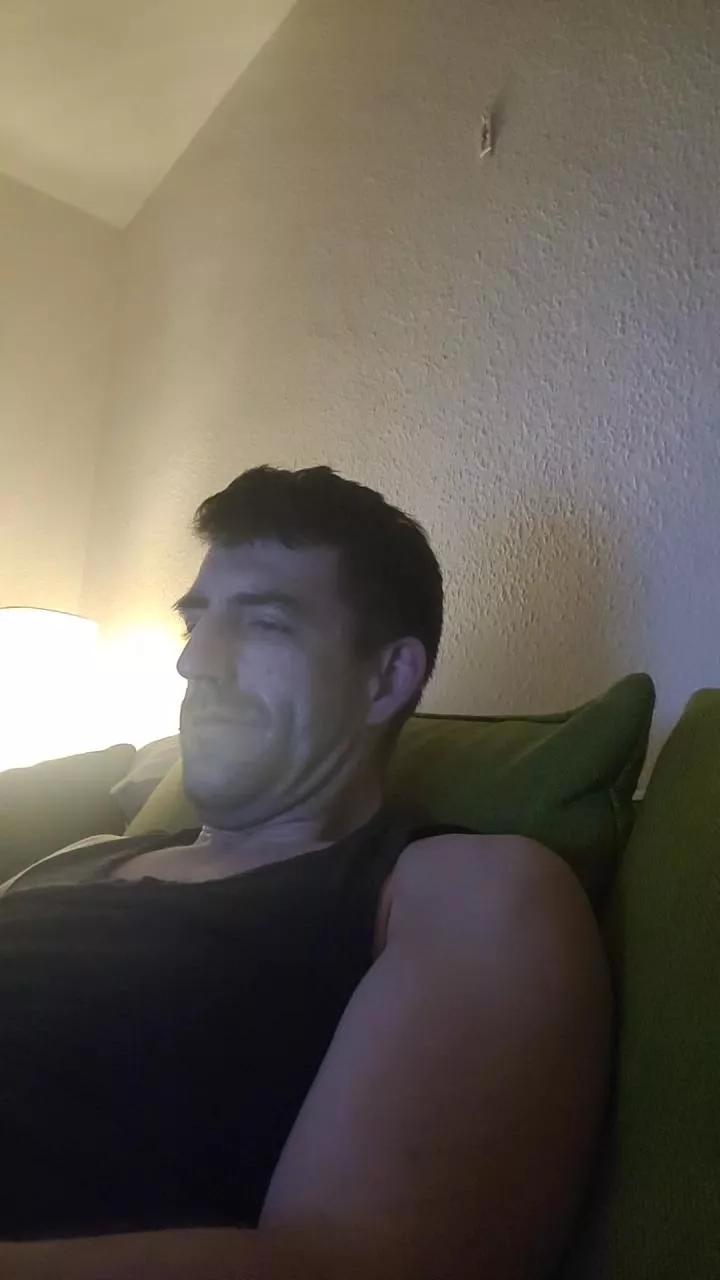 Medievel287 on Cam4 