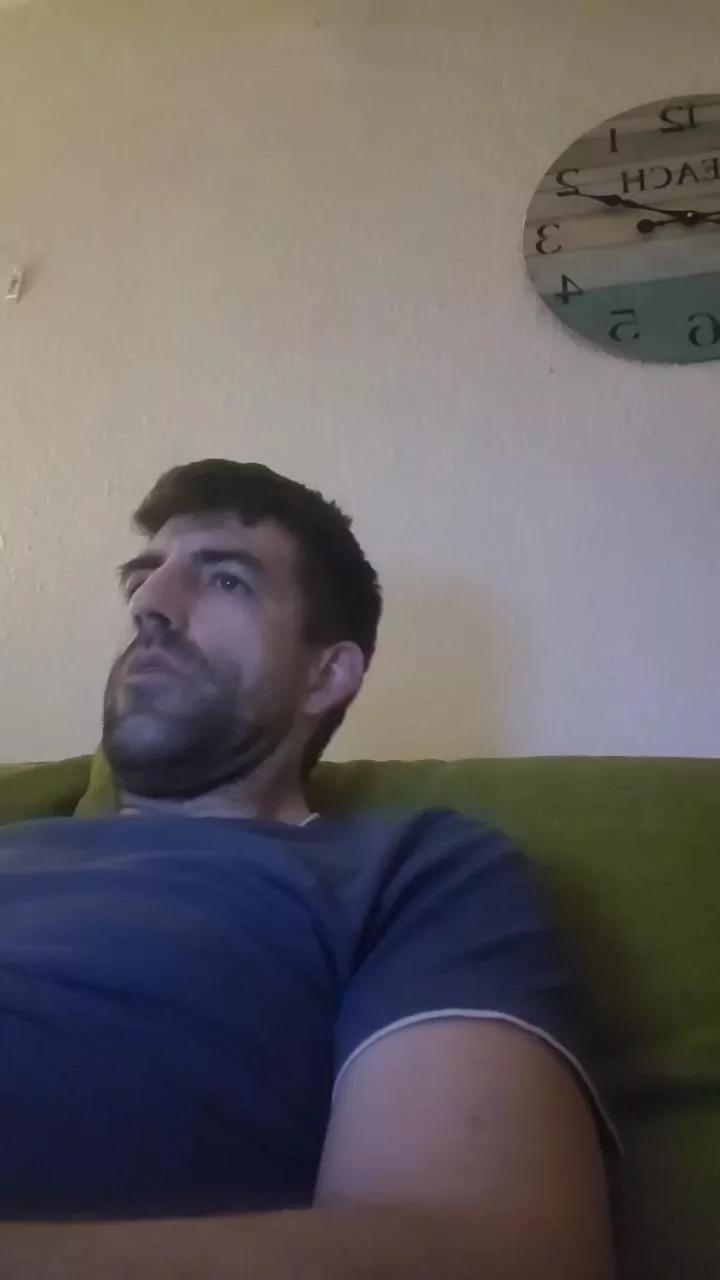 Medievel287 on Cam4 