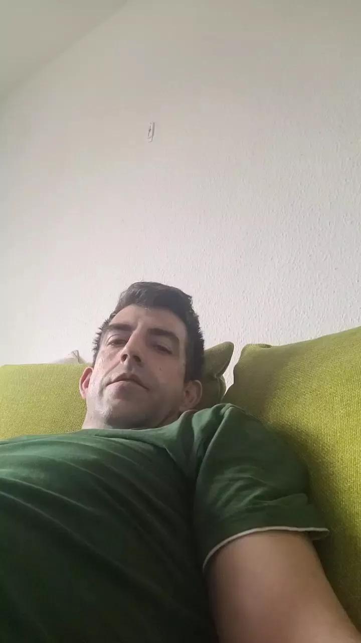Medievel287 on Cam4 