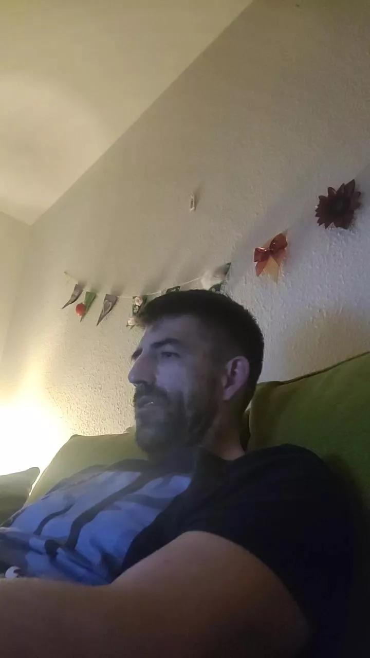 Medievel287 on Cam4 