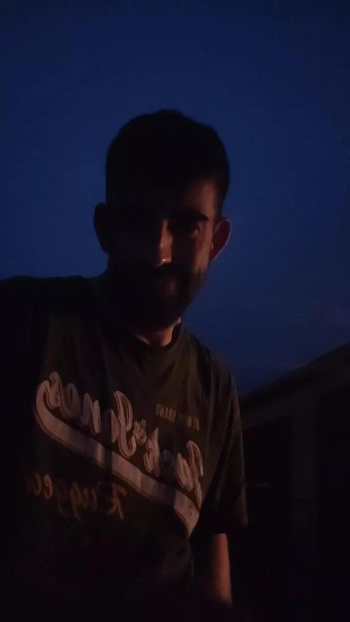 Medievel287 on Cam4 