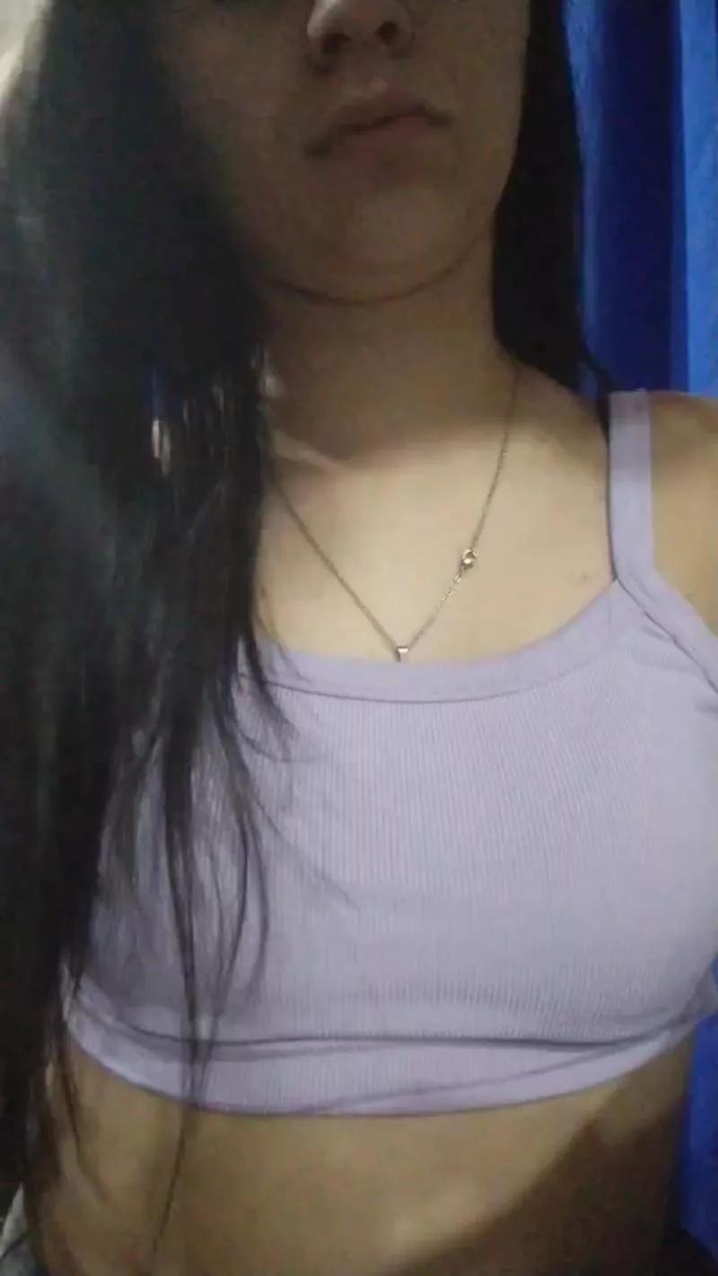 Meli842 on Cam4 