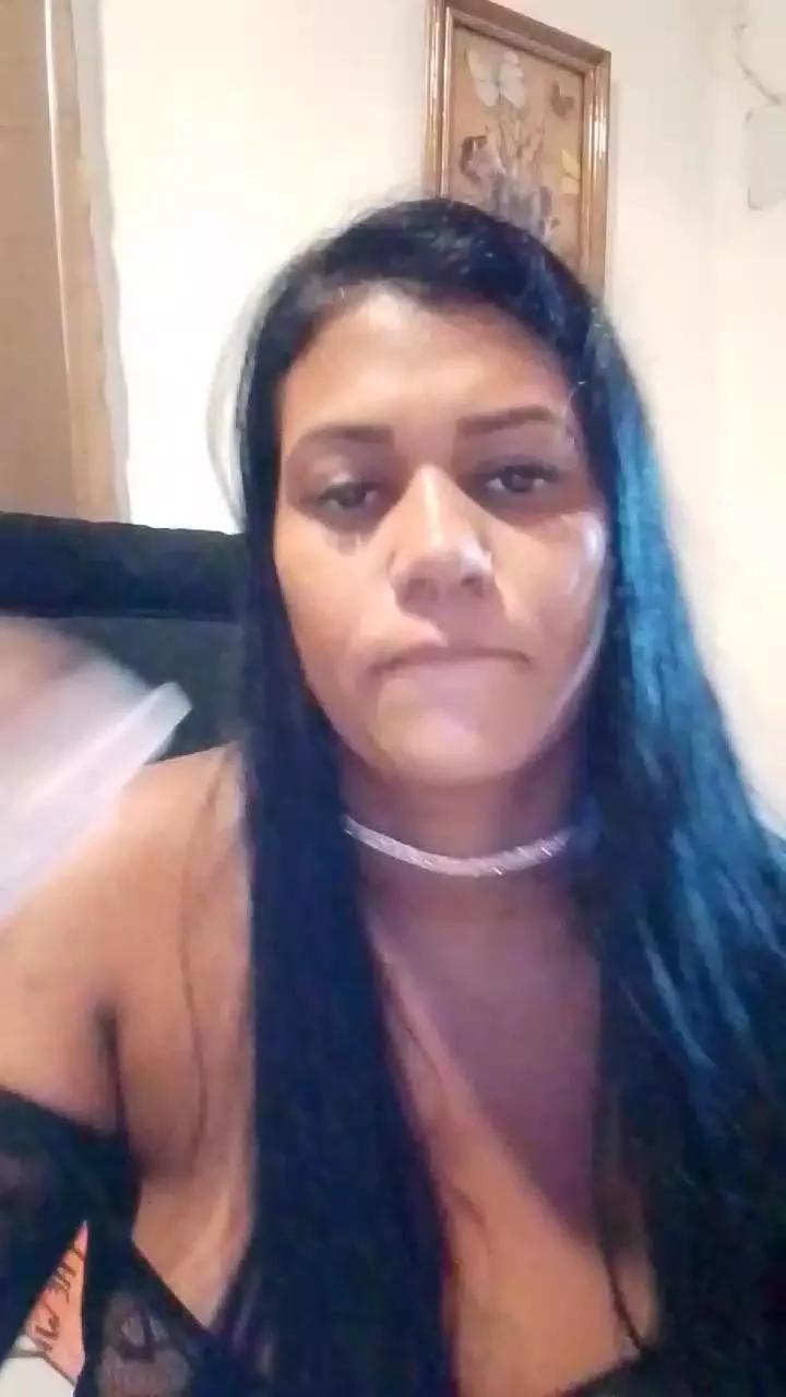 Meneguete on Cam4 