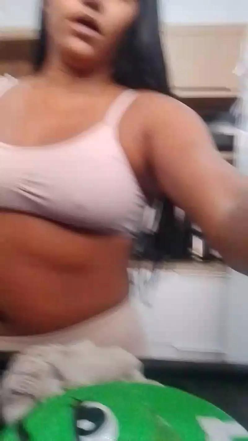 Meneguete on Cam4 