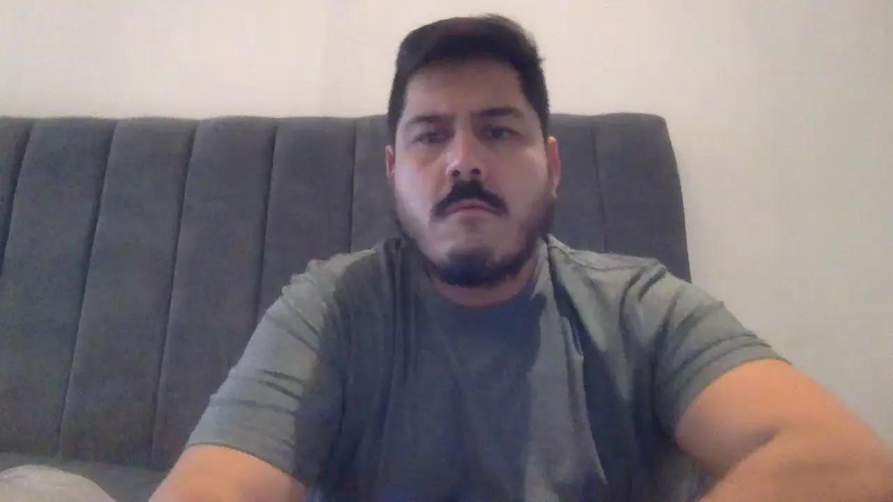 mexa_stud on Cam4 