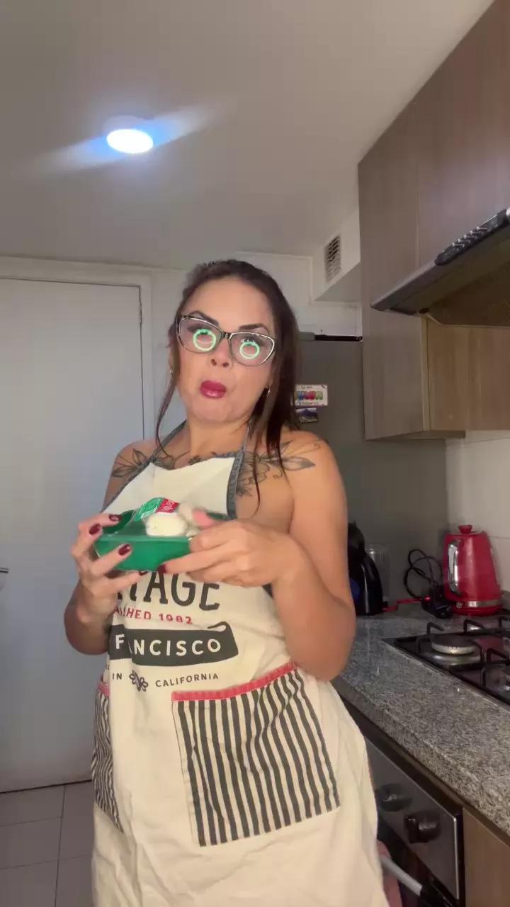 MiaBrownCL on Cam4 