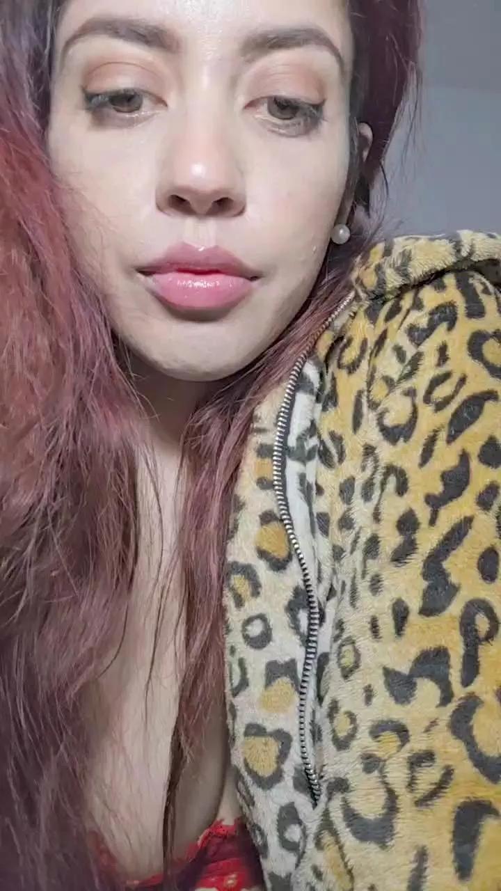miasilva on Cam4 