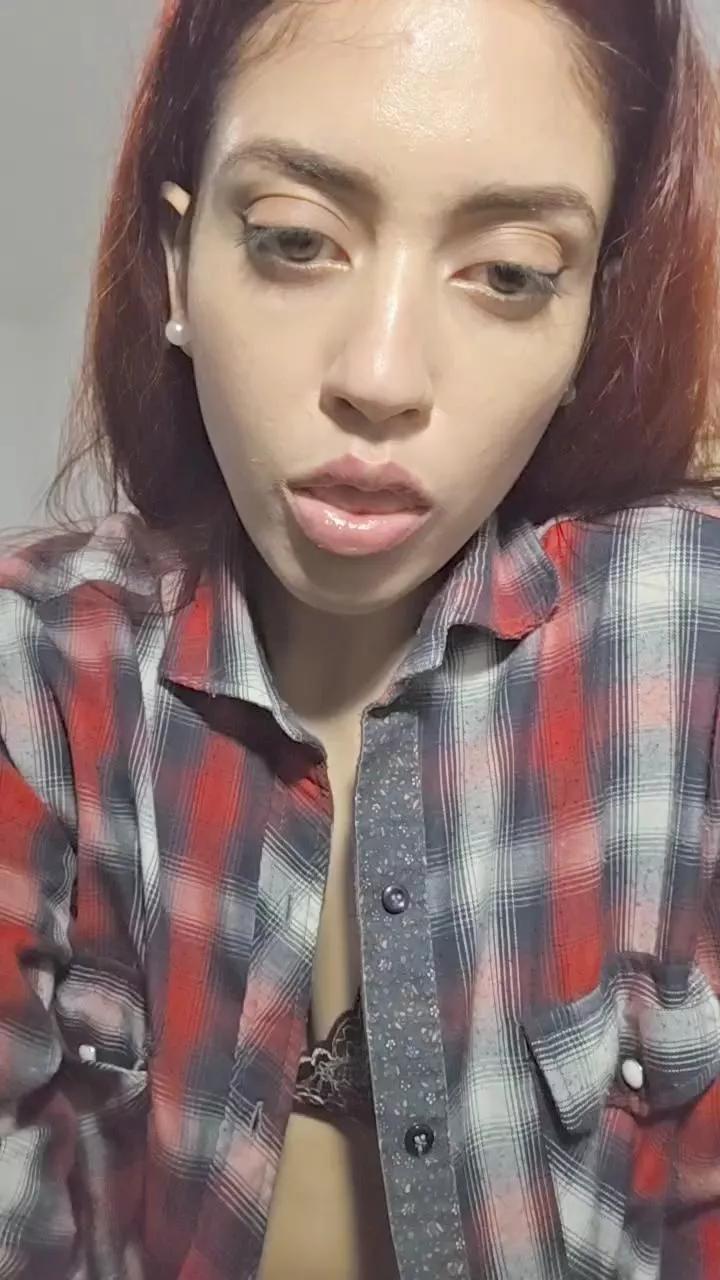 miasilva on Cam4 