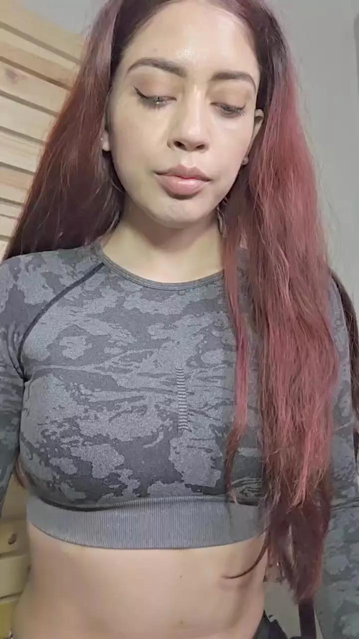 miasilva on Cam4 