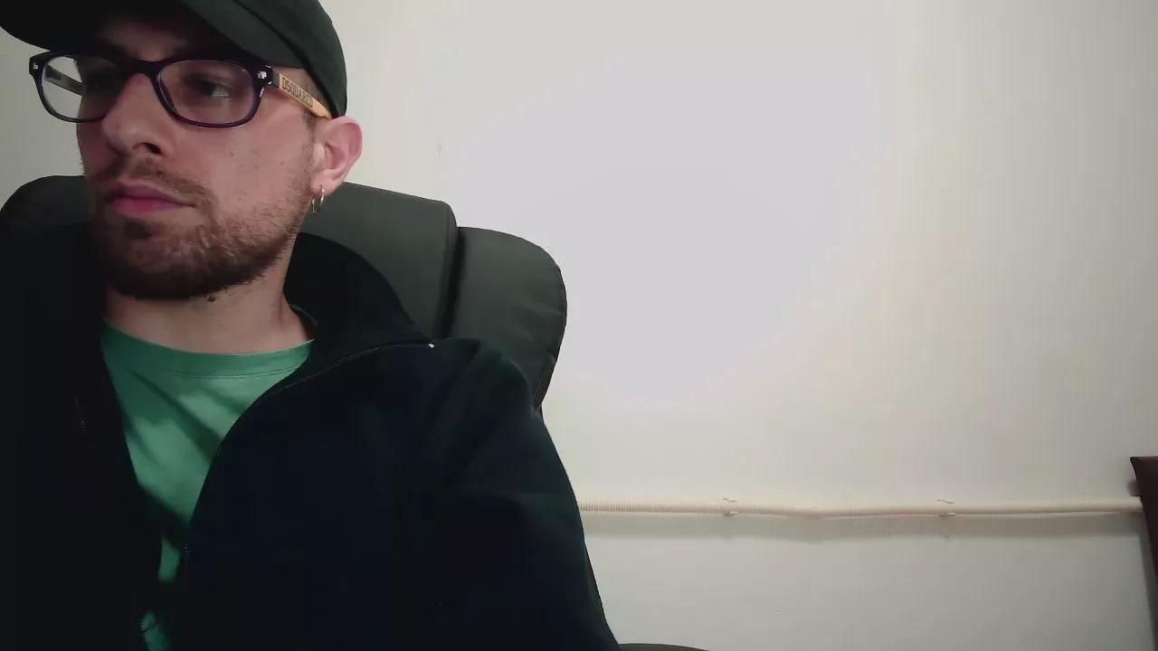mikealcorleone on Cam4 