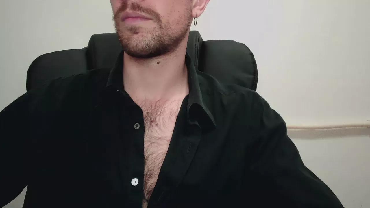 mikealcorleone on Cam4 