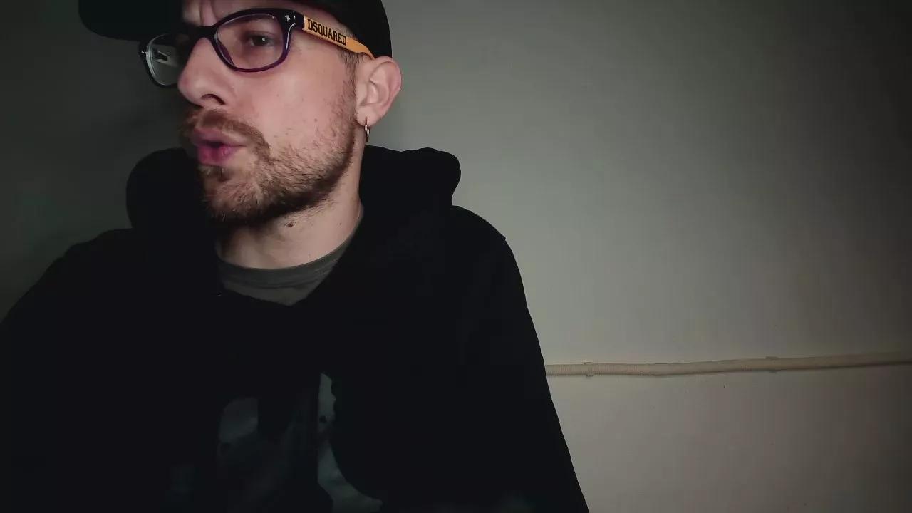 mikealcorleone on Cam4 