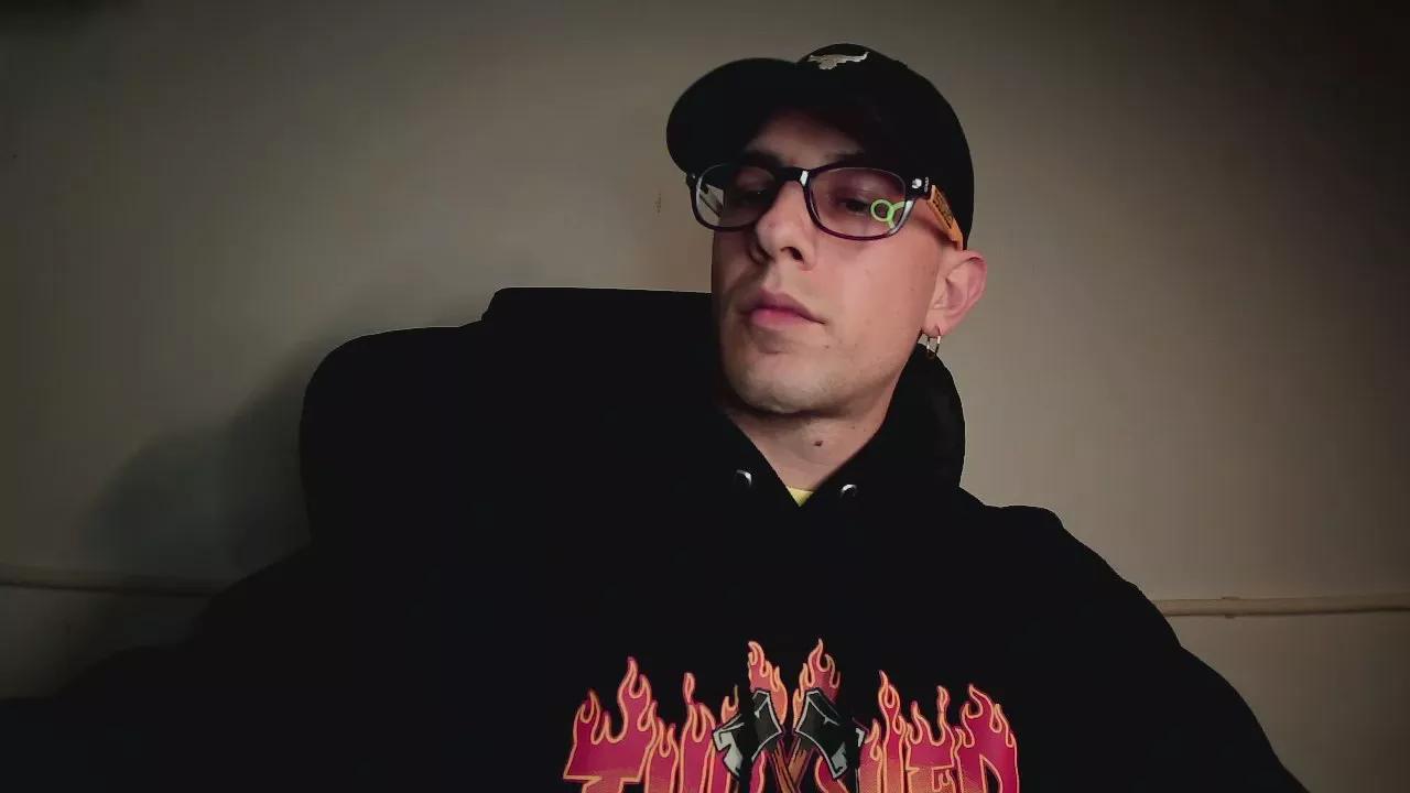 mikealcorleone on Cam4 