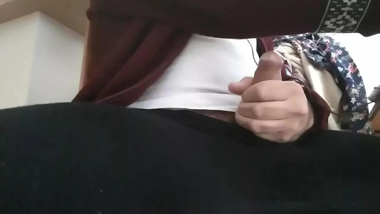 milicianoar on Cam4 