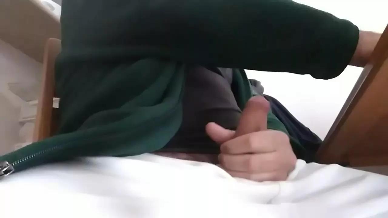 milicianoar on Cam4 