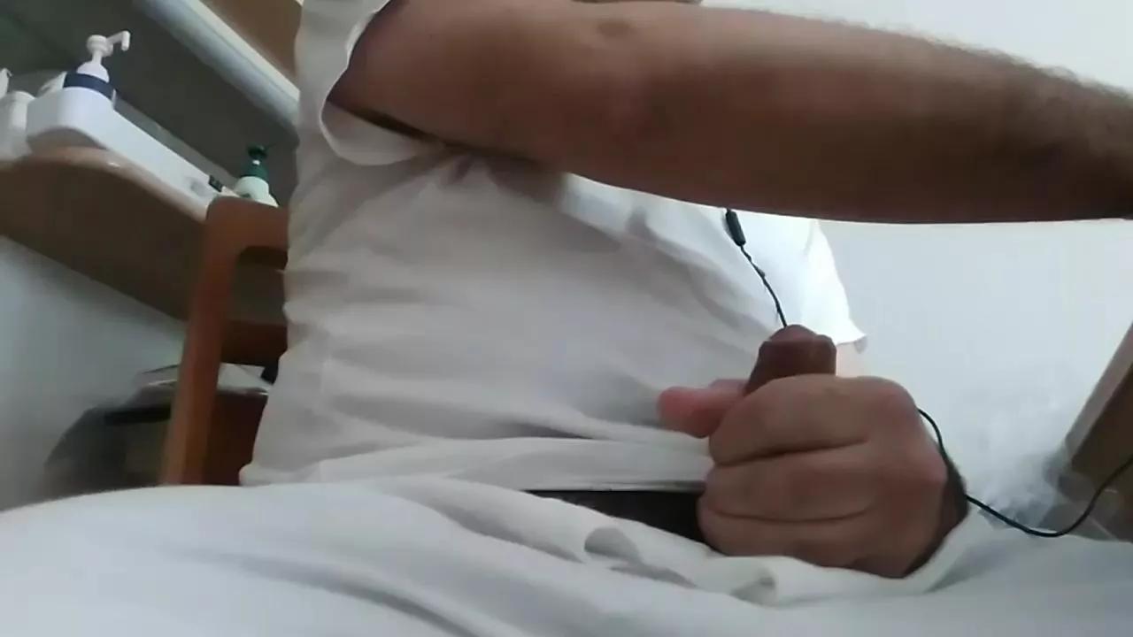 milicianoar on Cam4 