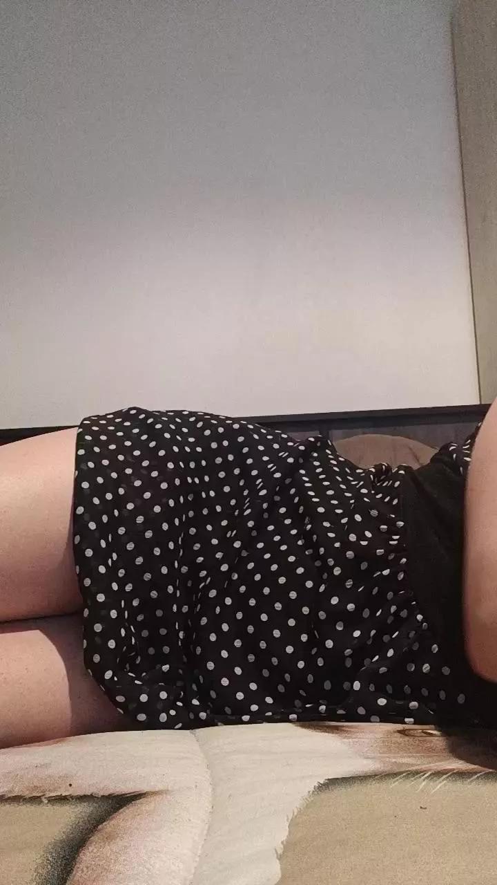 misscharlotte21 on Cam4 