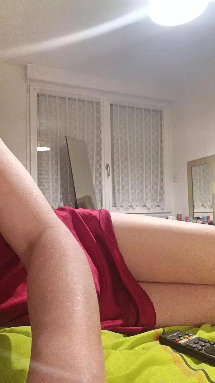 misscharlotte21 on Cam4 