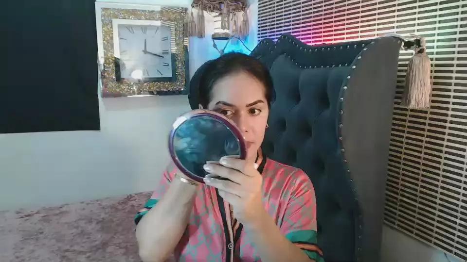 misscockburn on Cam4 