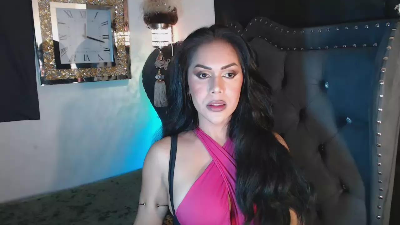 misscockburn on Cam4 