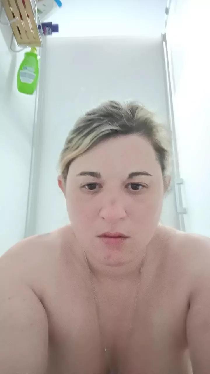 Misslili30 on Cam4 