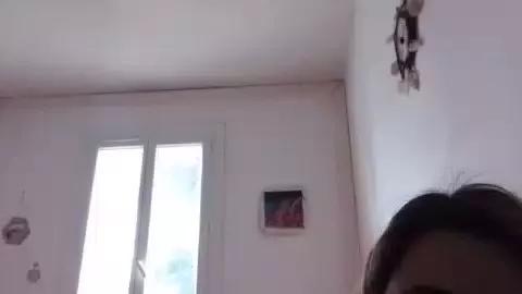 Misslili30 on Cam4 