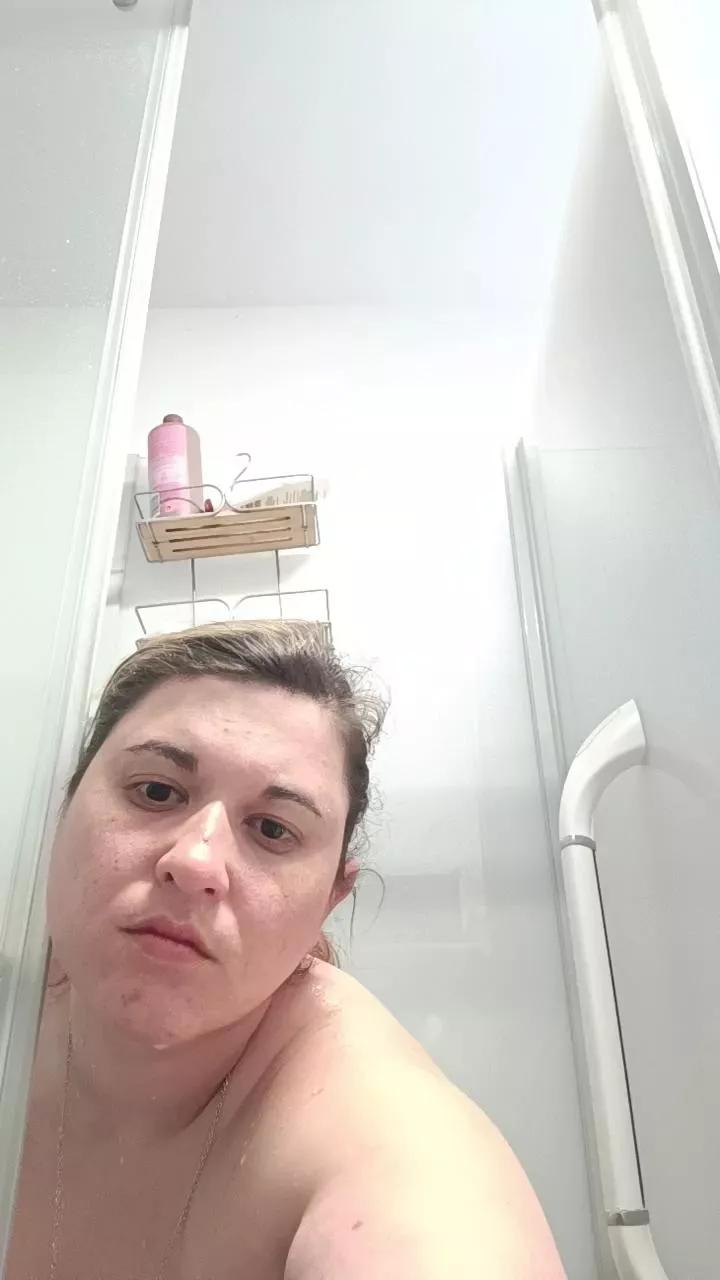 Misslili30 on Cam4 