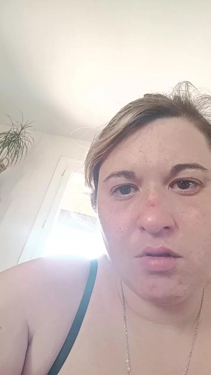 Misslili30 on Cam4 