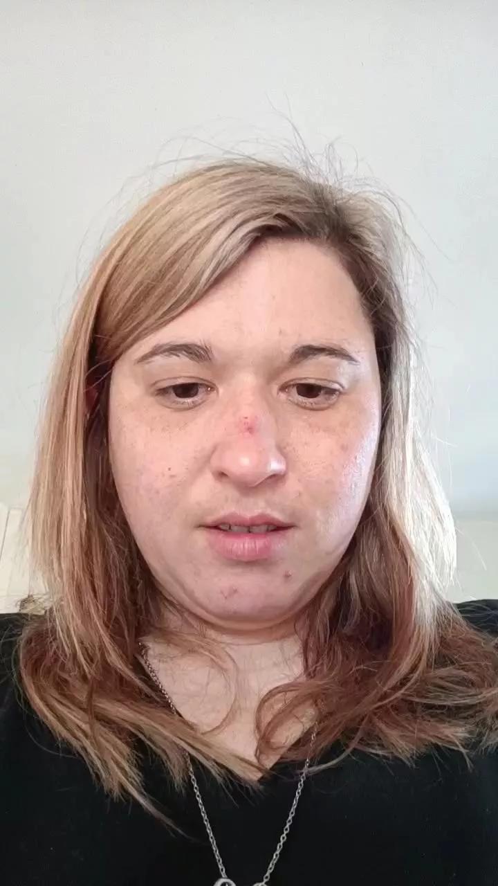 Misslili30 on Cam4 