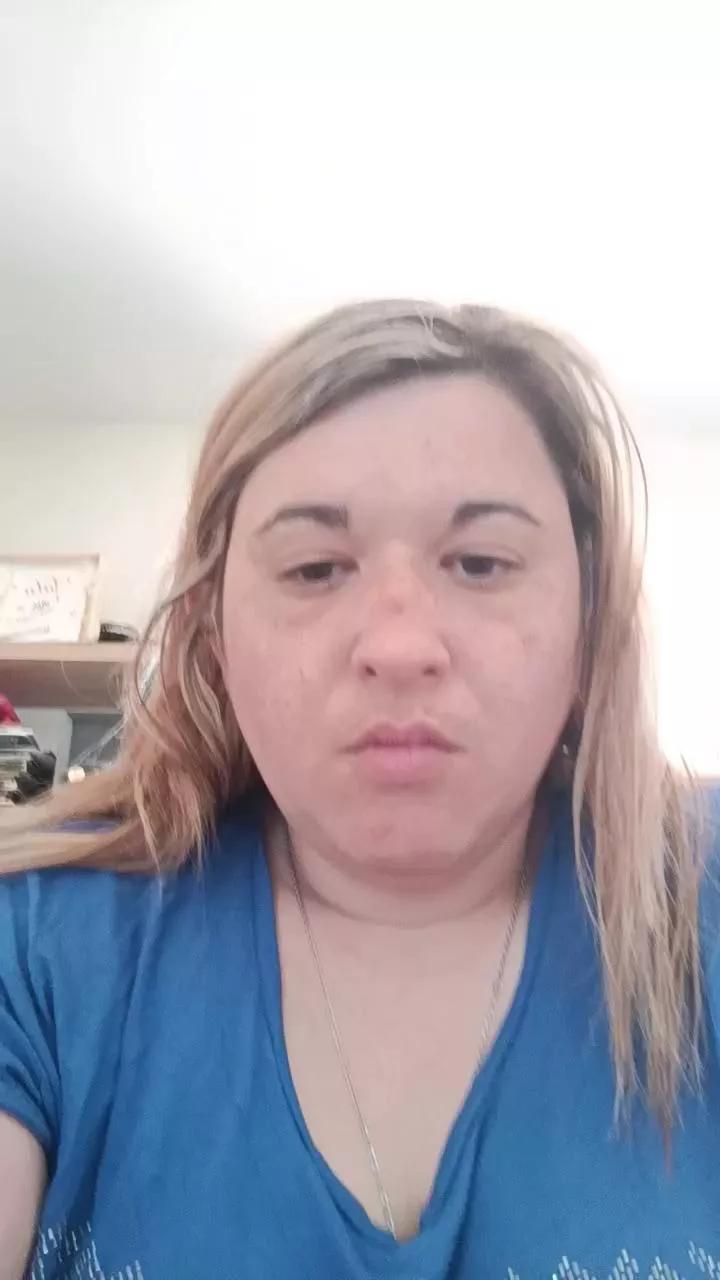Misslili30 on Cam4 