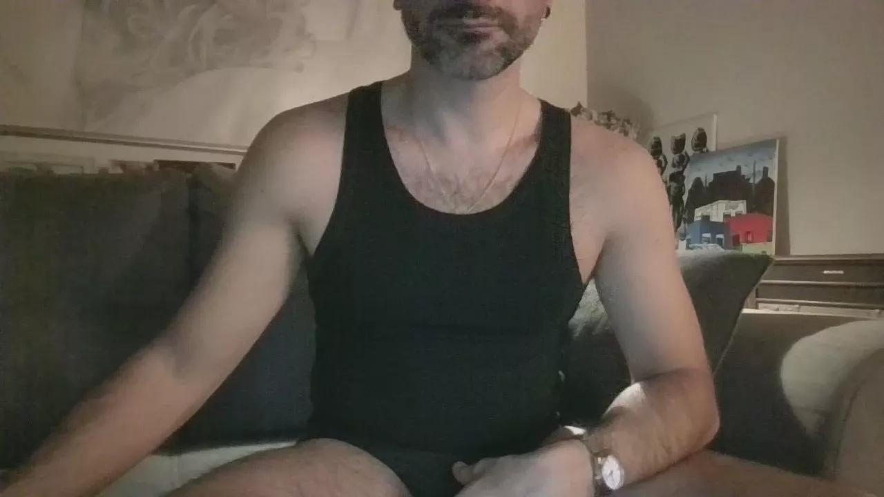 misteriusone on Cam4 