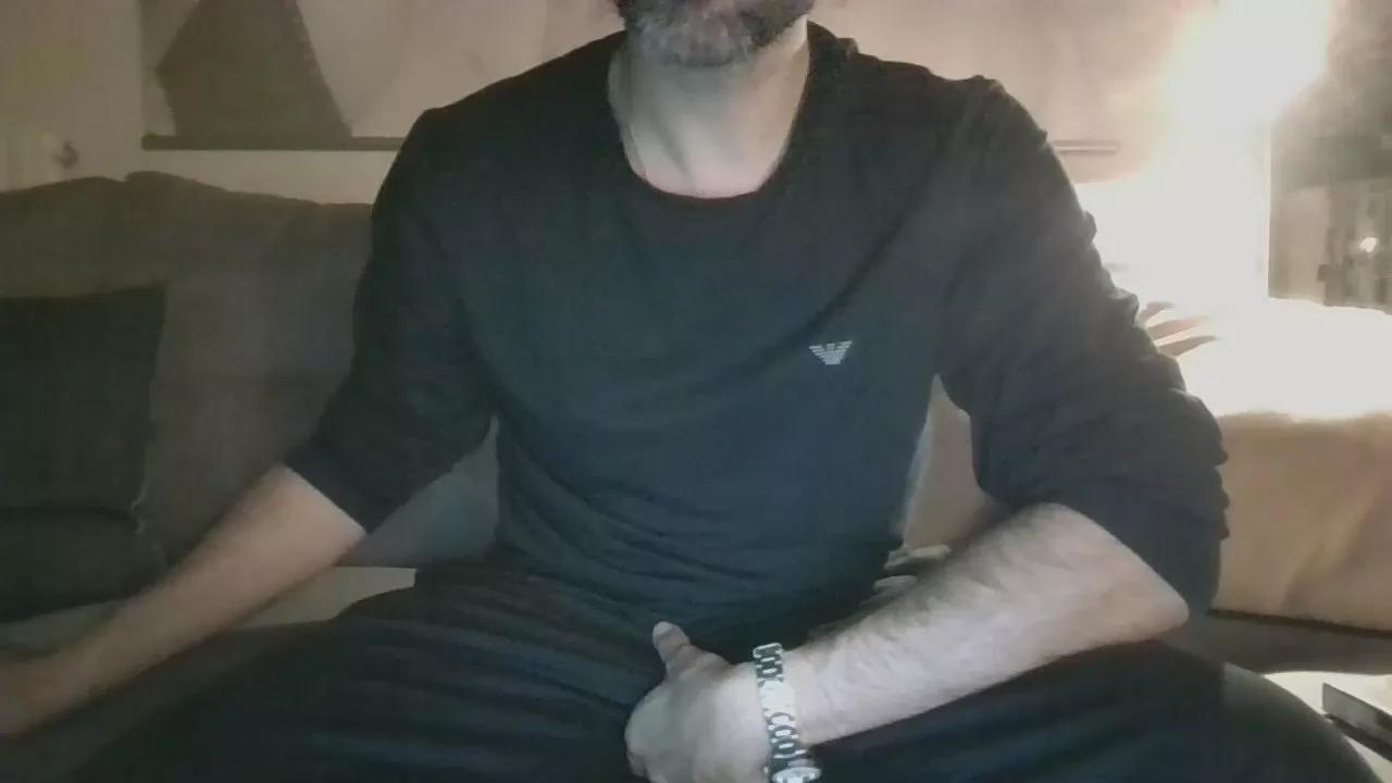 misteriusone on Cam4 