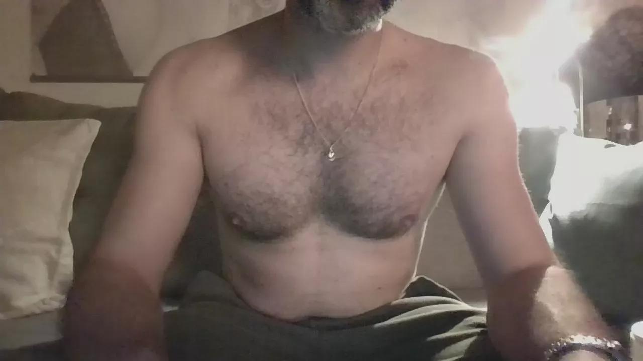 misteriusone on Cam4 