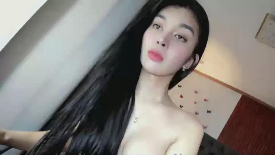 mjprettyxx on Cam4 