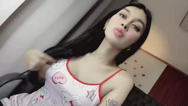 mjprettyxx on Cam4 