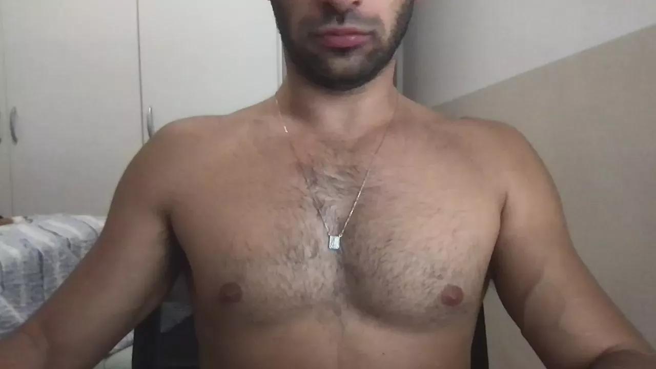mlkcurteperi on Cam4 