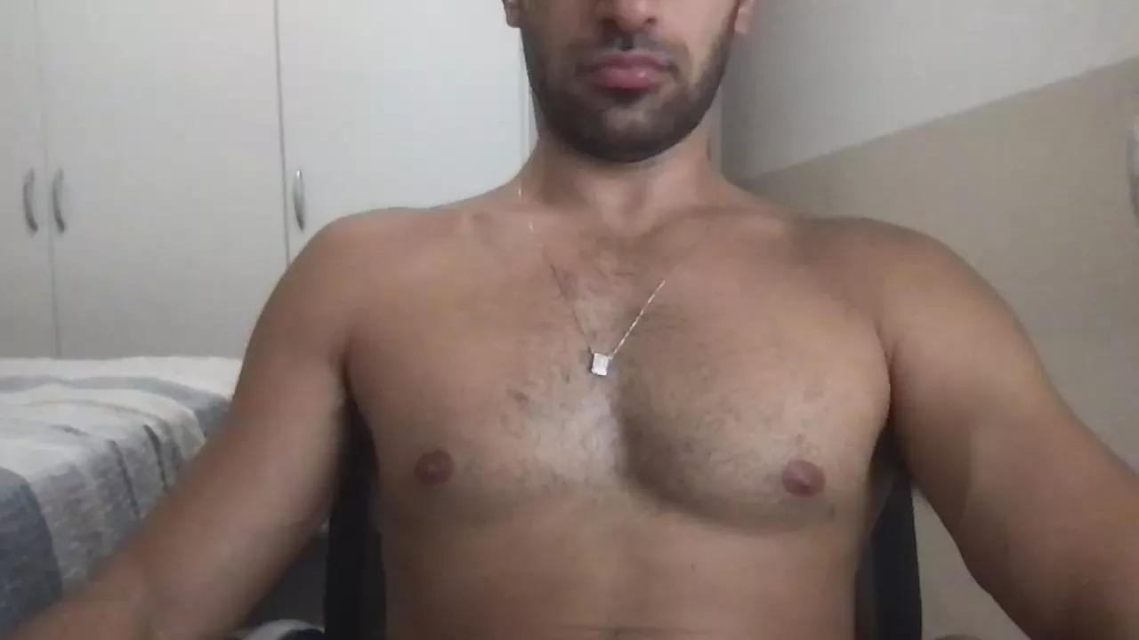 mlkcurteperi on Cam4 