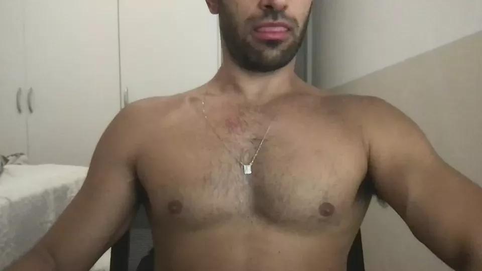 mlkcurteperi on Cam4 