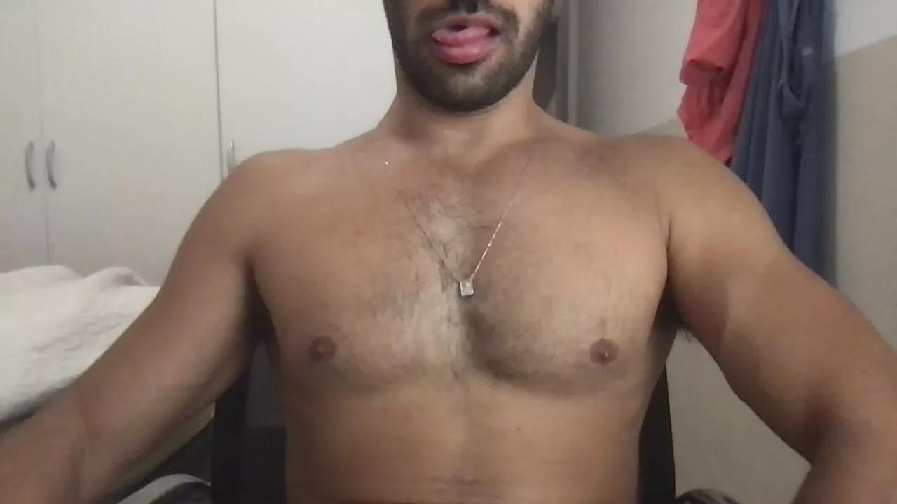 mlkcurteperi on Cam4 