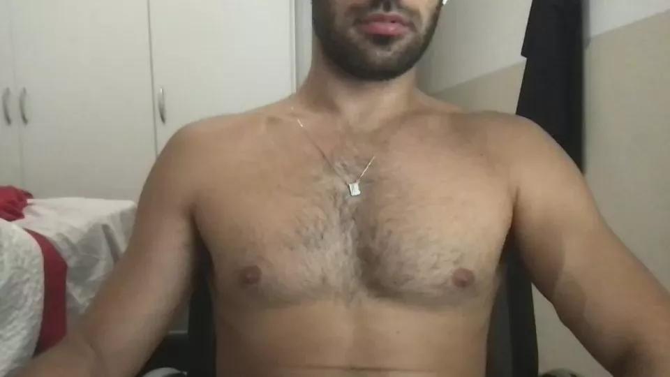 mlkcurteperi on Cam4 