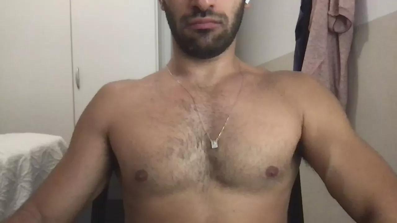 mlkcurteperi on Cam4 