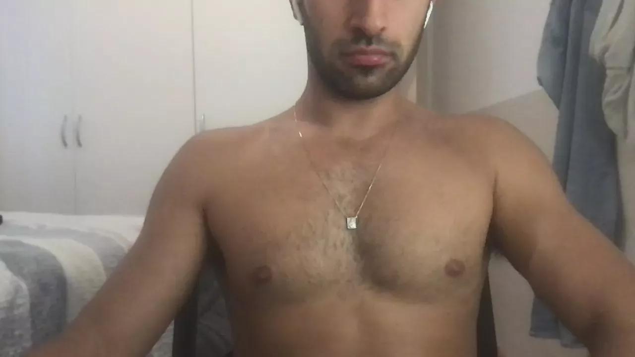 mlkcurteperi on Cam4 